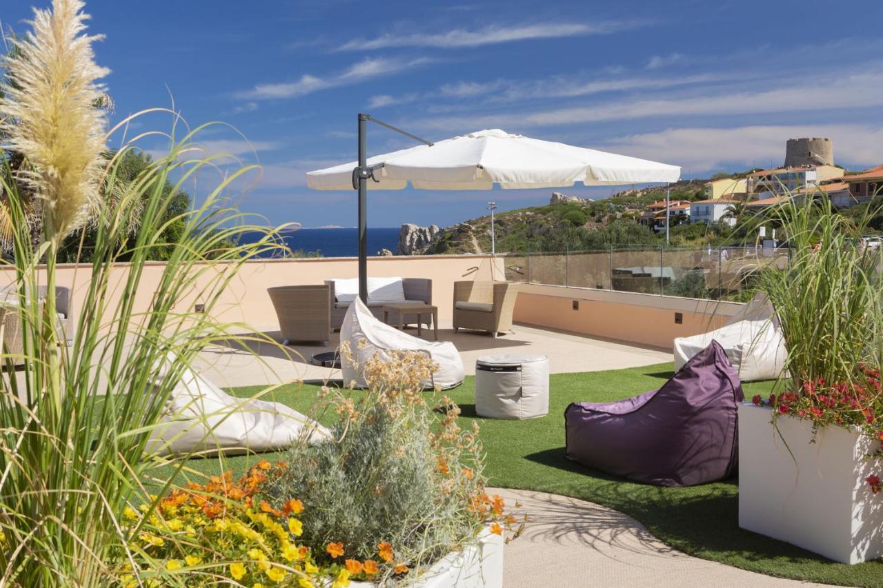 סנטה טרזה גאיורה Hotel Corallaro מראה חיצוני תמונה